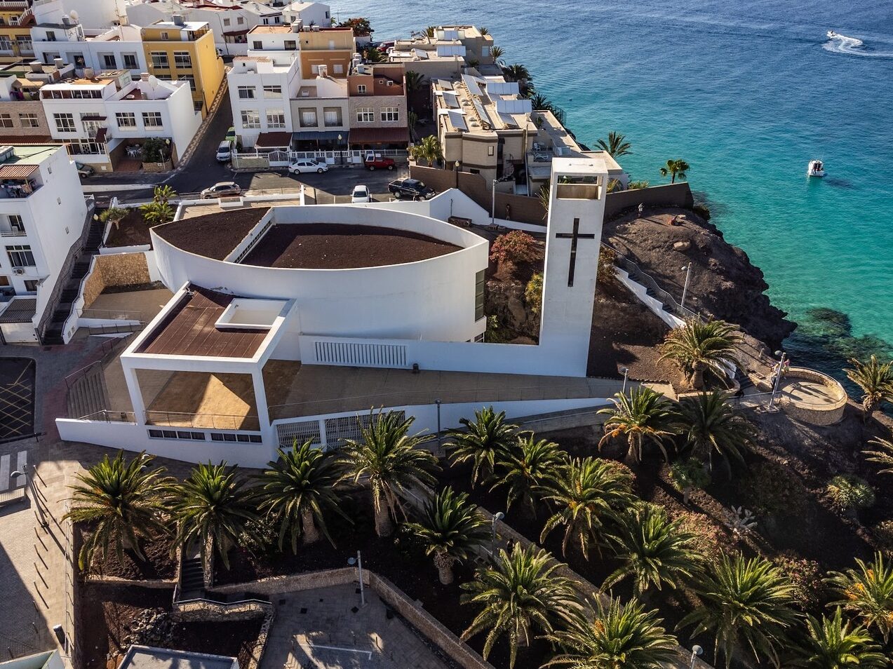 Qué ver en Morro Jable, España