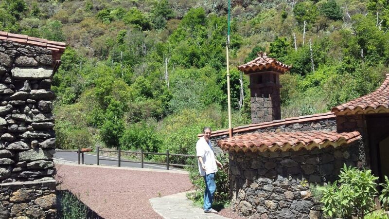 Qué ver en Moya, España