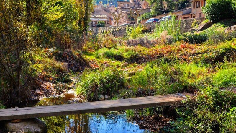 Qué ver en Mura, España