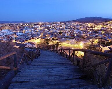 Qué ver en Murcia provincia, España