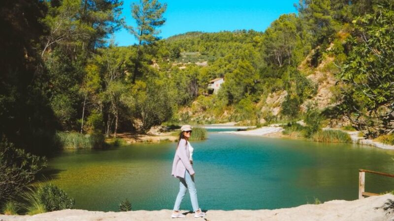Qué ver en Navarrés, España