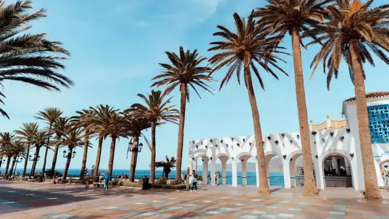 Qué ver en Nerja en un día, España