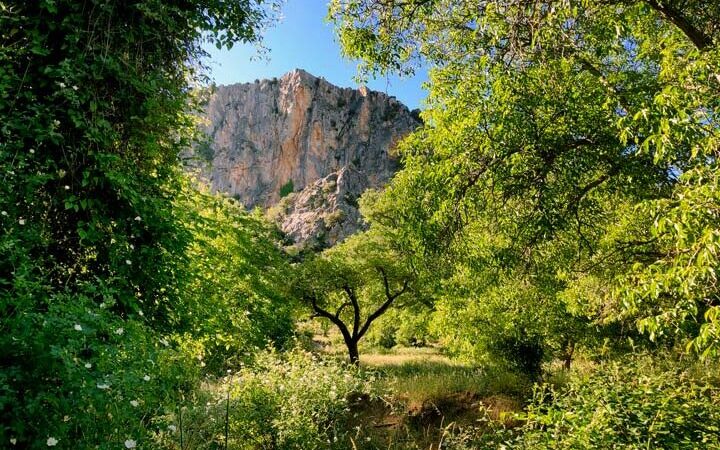Qué ver en Nerpio, España