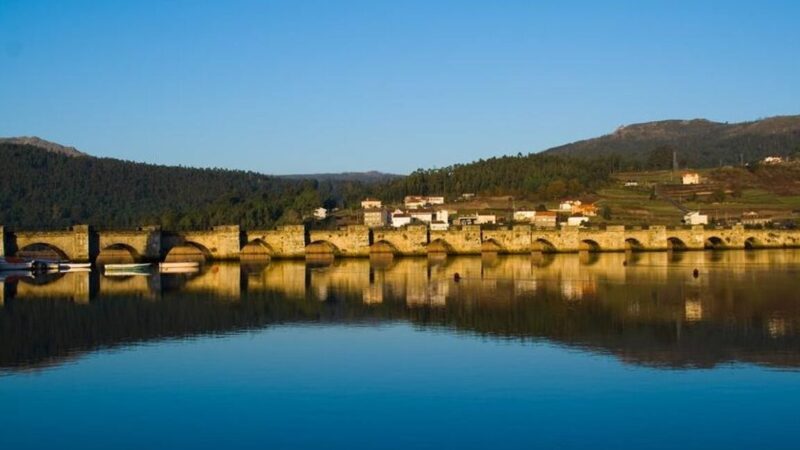 Qué ver en Noia, España