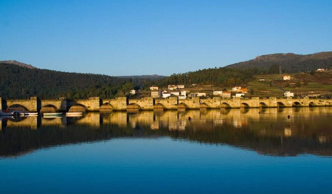 Qué ver en Noia, España