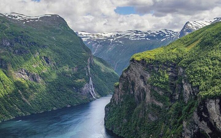 Que ver en Noruega, 10 días