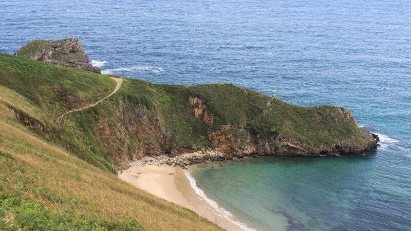 Qué ver en Nueva de Llanes, España