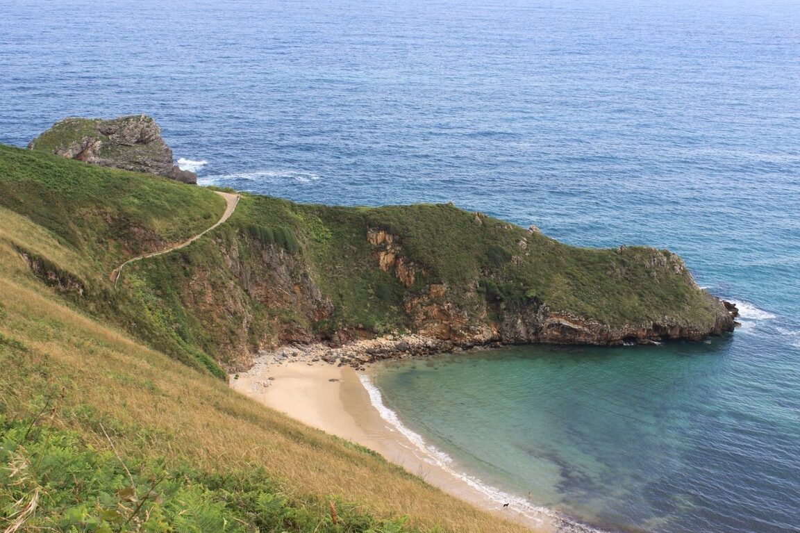 Qué ver en Nueva de Llanes, España