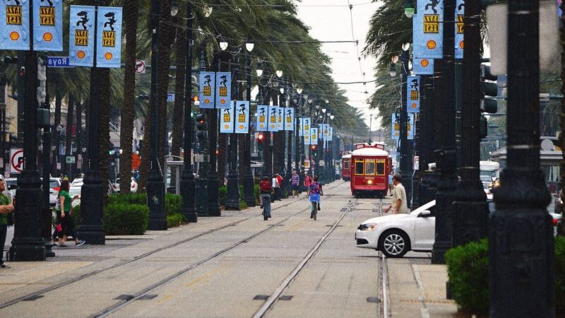 Qué ver en Nueva Orleans, Estados Unidos
