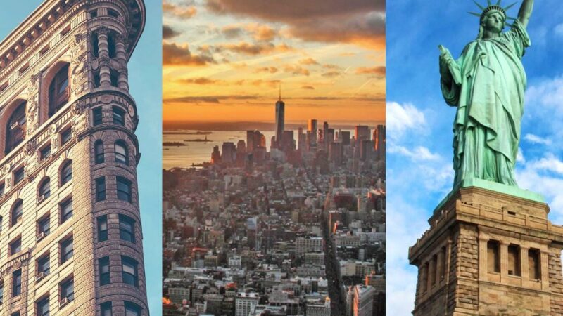 Que ver en Nueva York, Estados Unidos