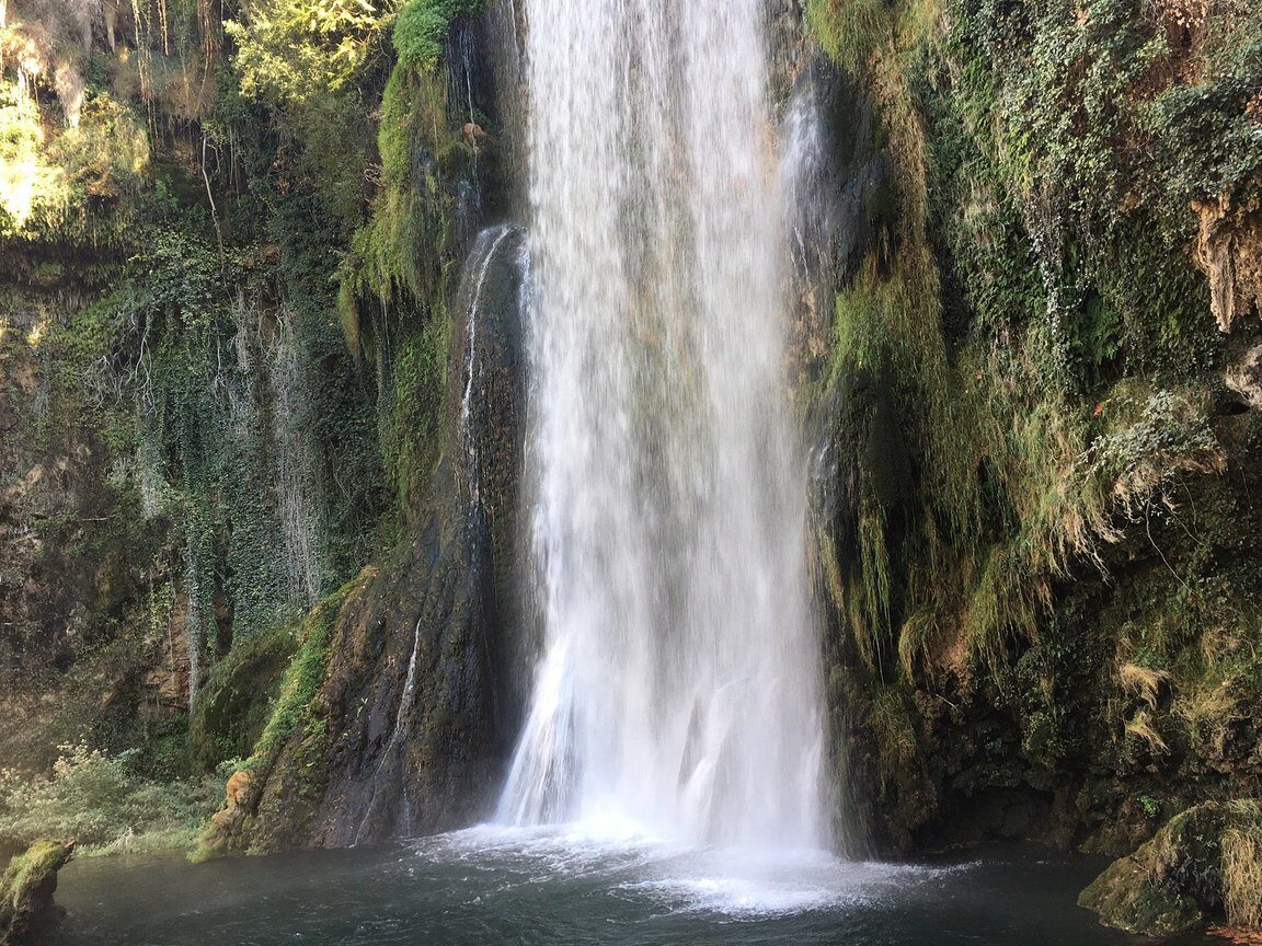Qué ver en Nuevalos, España