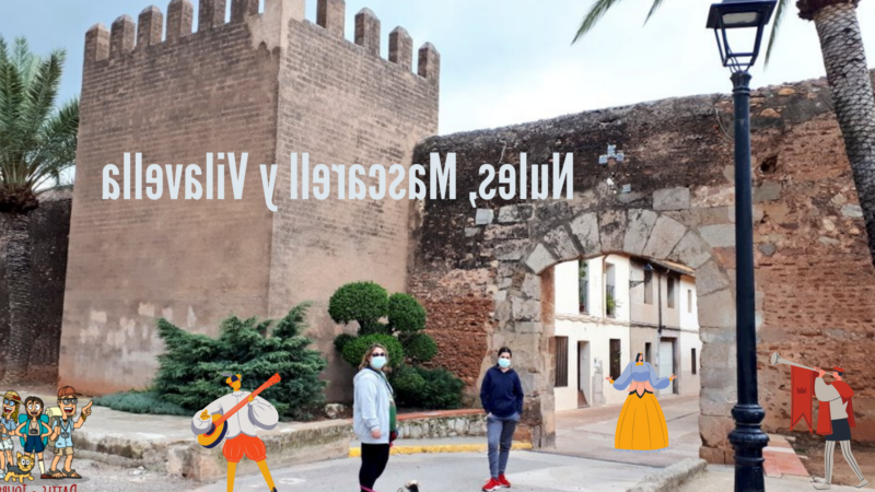 Qué ver en Nules, España