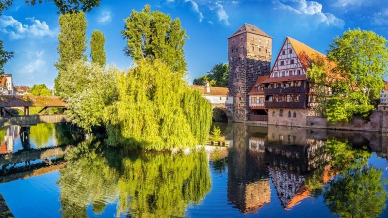 Qué ver en Nuremberg, Alemania