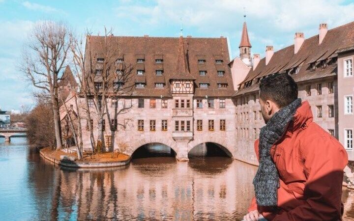 Qué ver en Núremberg en un día, Alemania