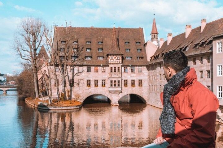 Qué ver en Núremberg en un día, Alemania