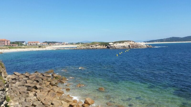 Que ver en O Grove con niños, España