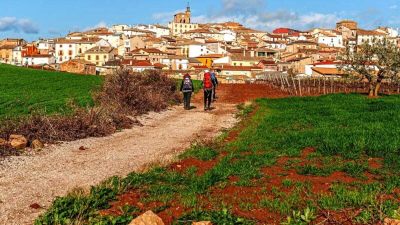Qué ver en O Pedrouzo, España