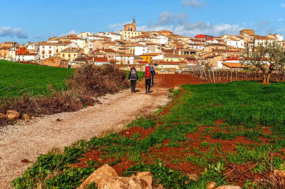 Qué ver en O Pedrouzo, España
