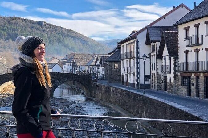 Qué ver en Ochagavía, España