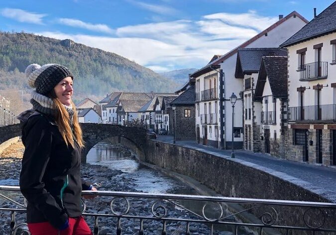 Qué ver en Ochagavía, España