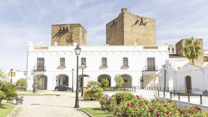 Qué ver en Olivenza en un día, España