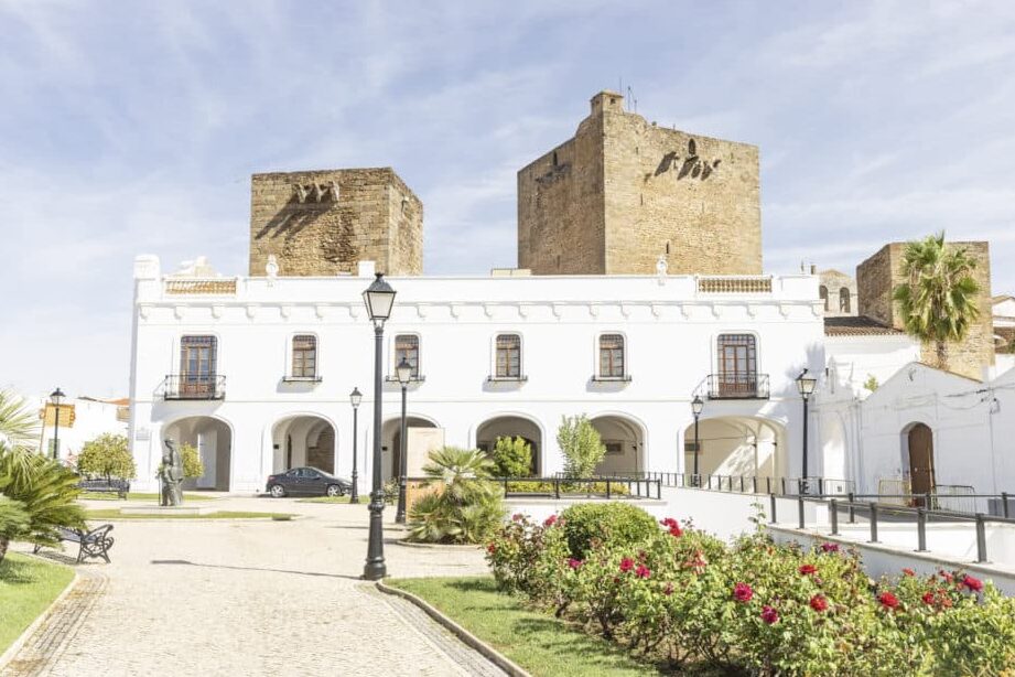 Qué ver en Olivenza en un día, España