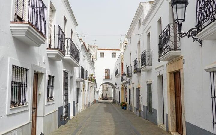 Qué ver en Olivenza, España