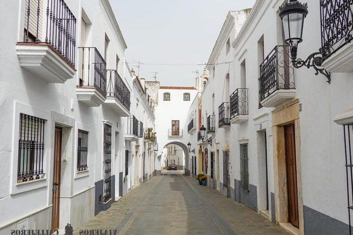 Qué ver en Olivenza, España