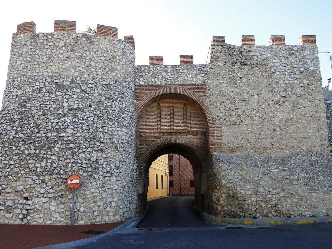 Qué ver en Olmedo, España