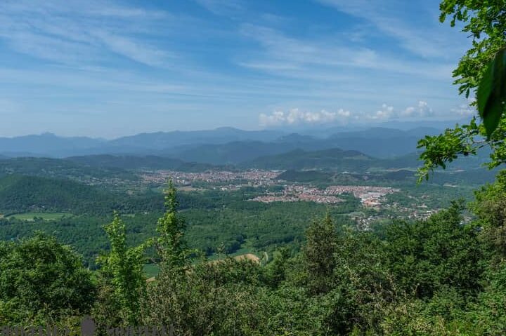 Qué ver en Olot, España