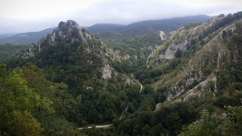 Qué ver en Oñate, España