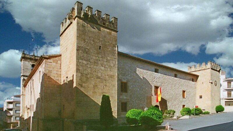 Qué ver en Onil, España