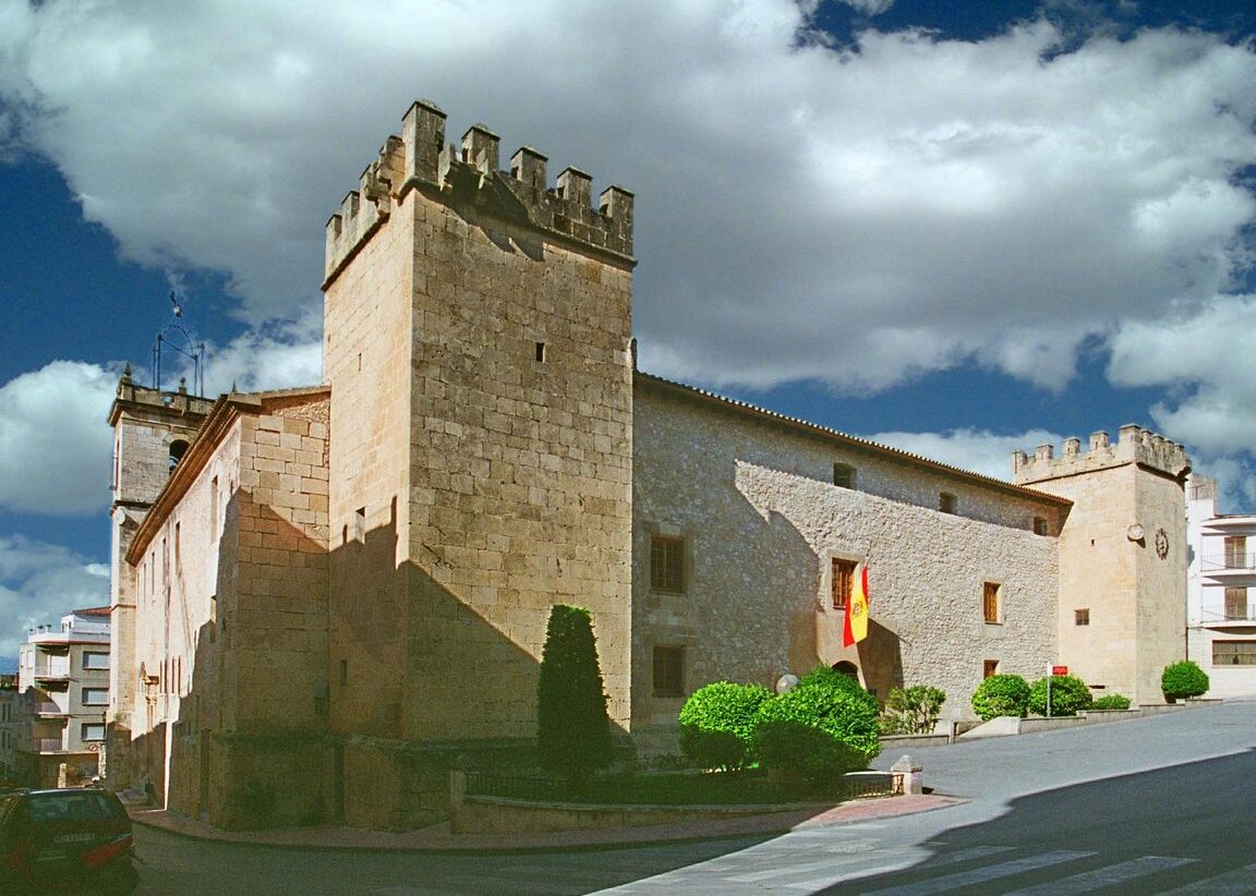 Qué ver en Onil, España