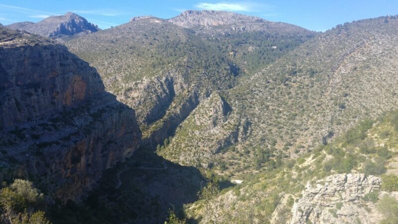 Qué ver en Orba, España