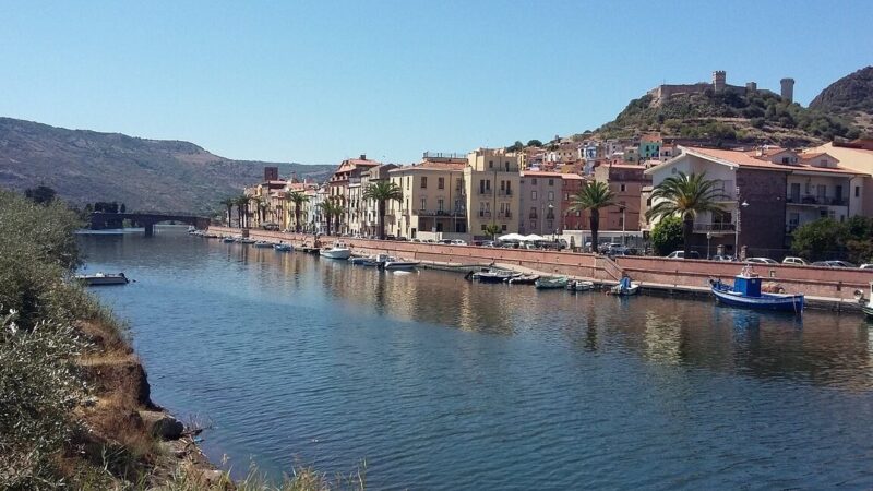 Qué ver en Oristano, Italia