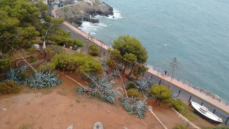 Qué ver en Oropesa del Mar, España