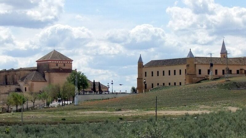 Que ver en Osuna, España