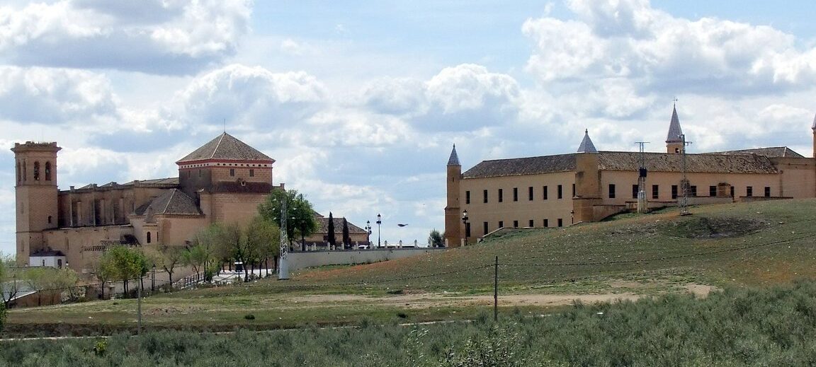 Que ver en Osuna, España
