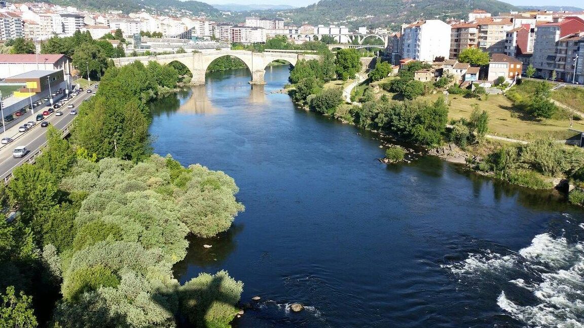 Que ver en Ourense gratis, España