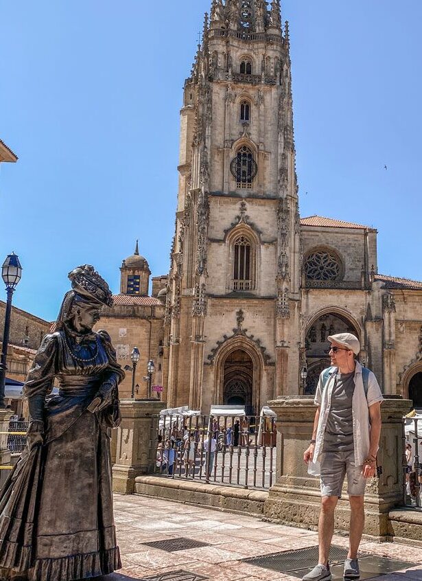 Qué ver en Oviedo en un día, España