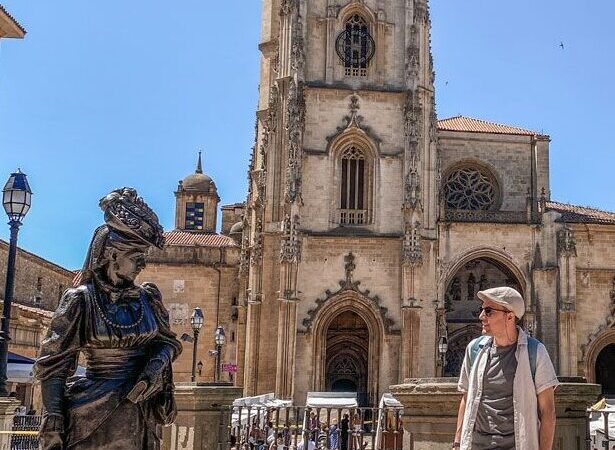 Qué ver en Oviedo en una mañana, España