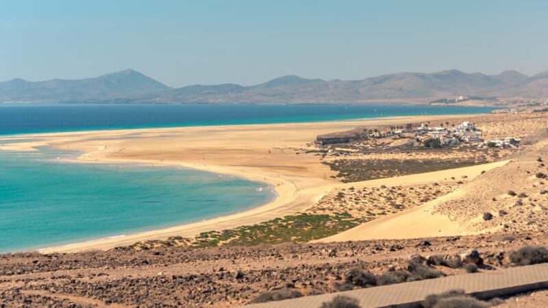 Qué ver en Pájara, Fuerteventura, España