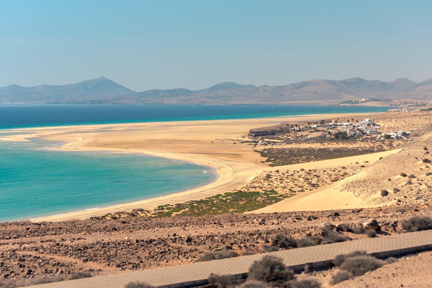 Qué ver en Pájara, Fuerteventura, España
