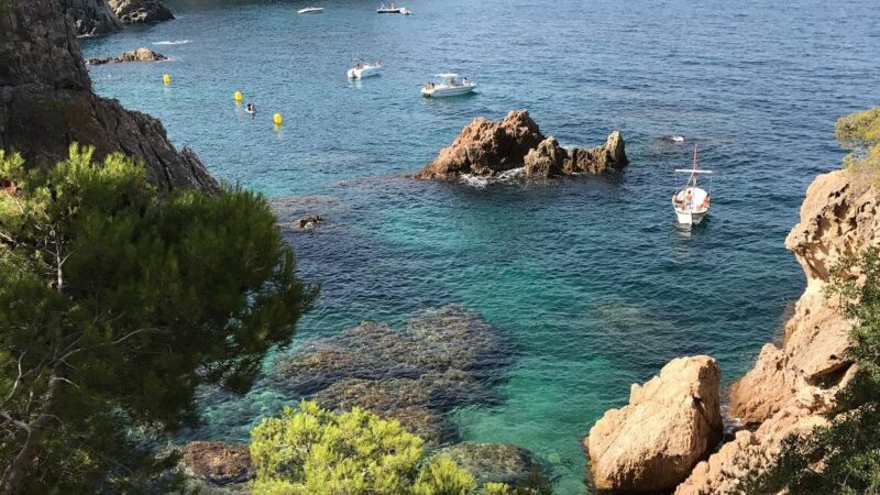 Qué ver en Palafrugell, España