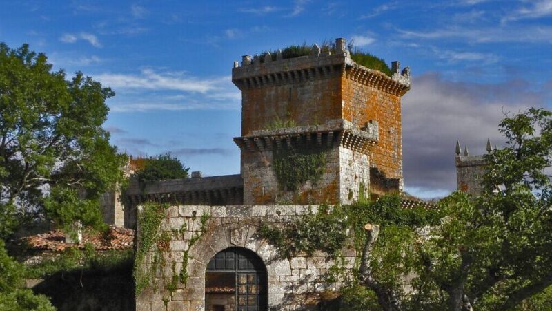 Qué ver en Palas de Rei, España