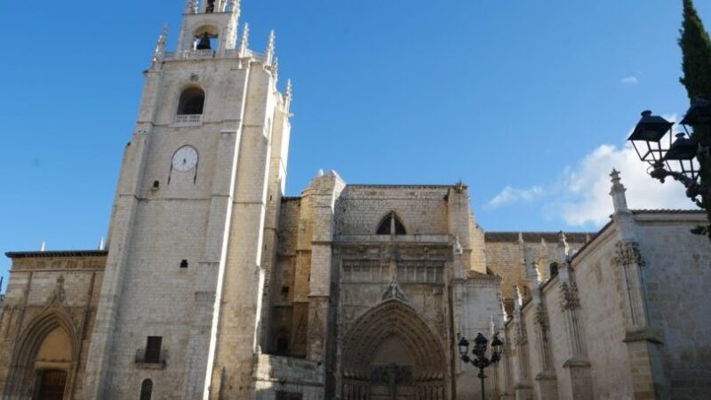 Qué ver en Palencia Capital, España