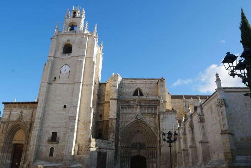 Qué ver en Palencia Capital, España