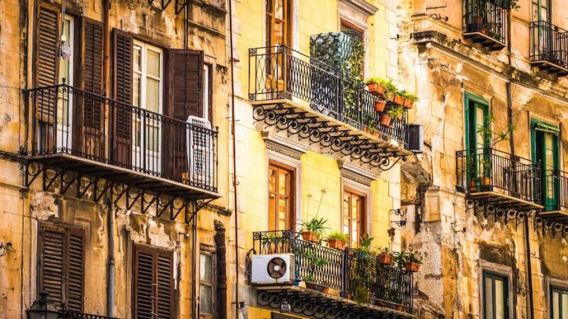 Qué ver en Palermo en un día, Italia