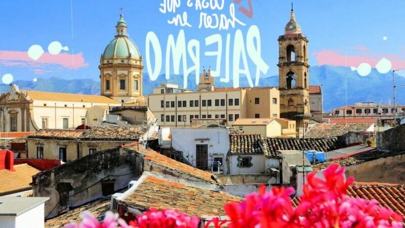 Que ver en Palermo, Italia