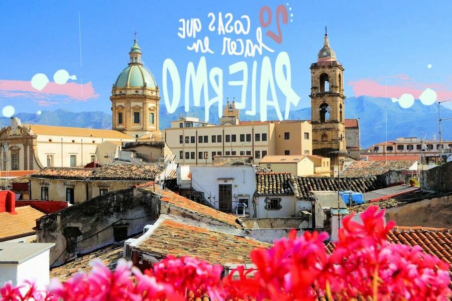 Que ver en Palermo, Italia